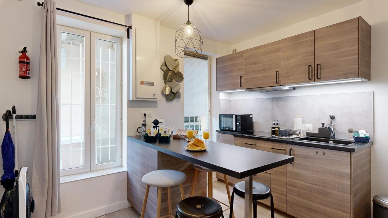 Expat Renting - L'Evasion - Saint Michel - Metro Toulouse Exterior foto