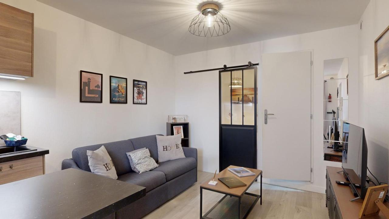 Expat Renting - L'Evasion - Saint Michel - Metro Toulouse Exterior foto