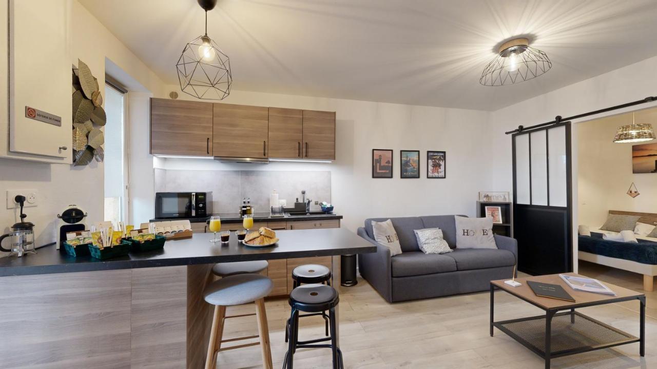 Expat Renting - L'Evasion - Saint Michel - Metro Toulouse Exterior foto