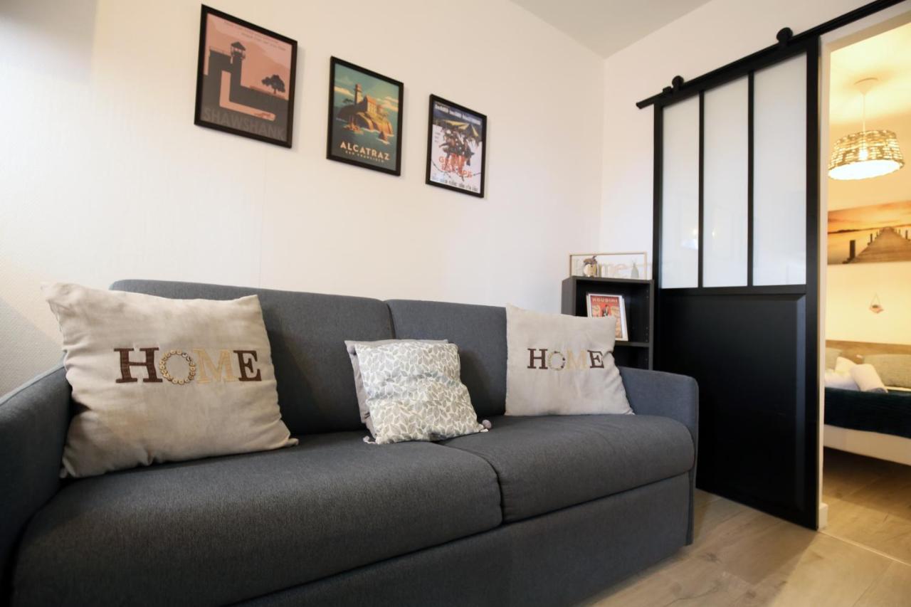 Expat Renting - L'Evasion - Saint Michel - Metro Toulouse Exterior foto
