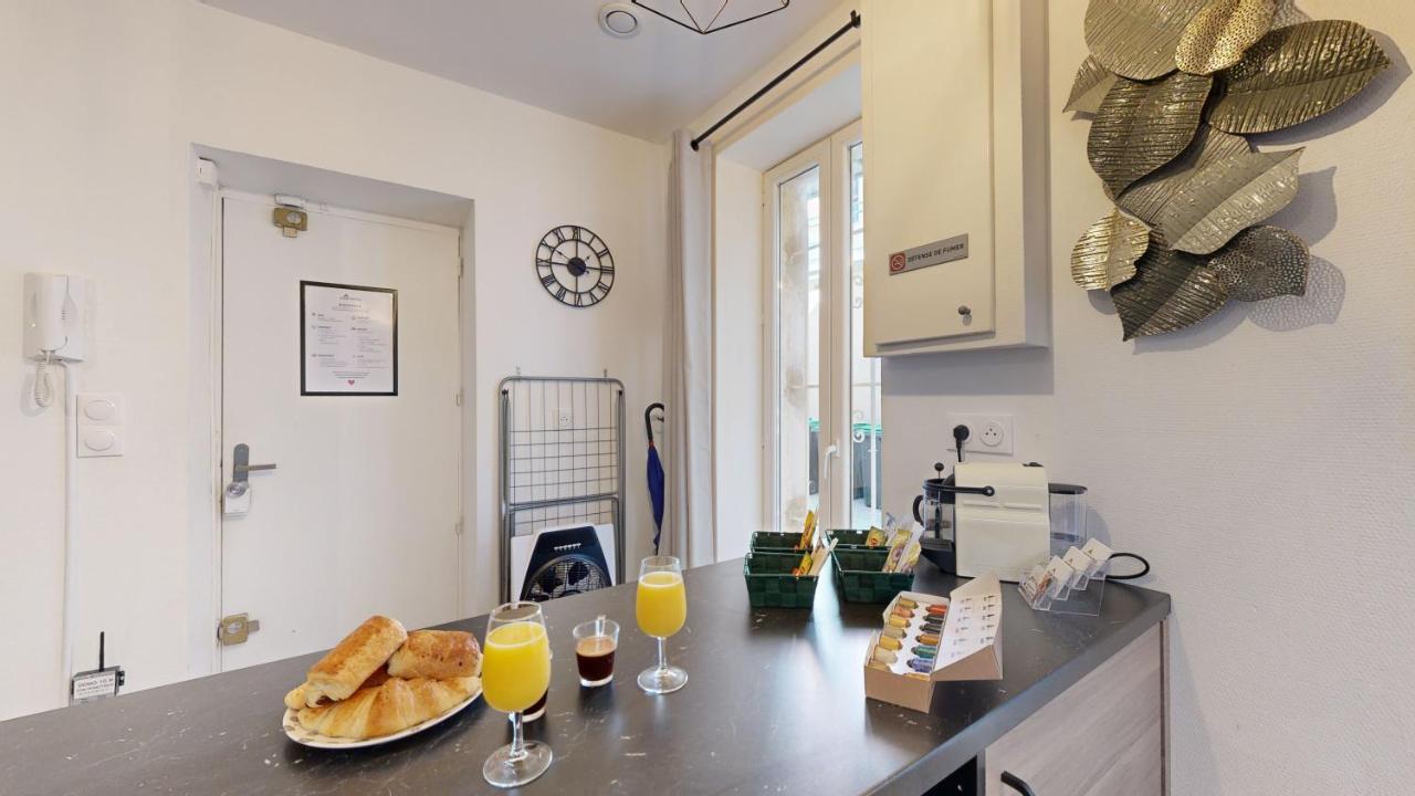 Expat Renting - L'Evasion - Saint Michel - Metro Toulouse Exterior foto