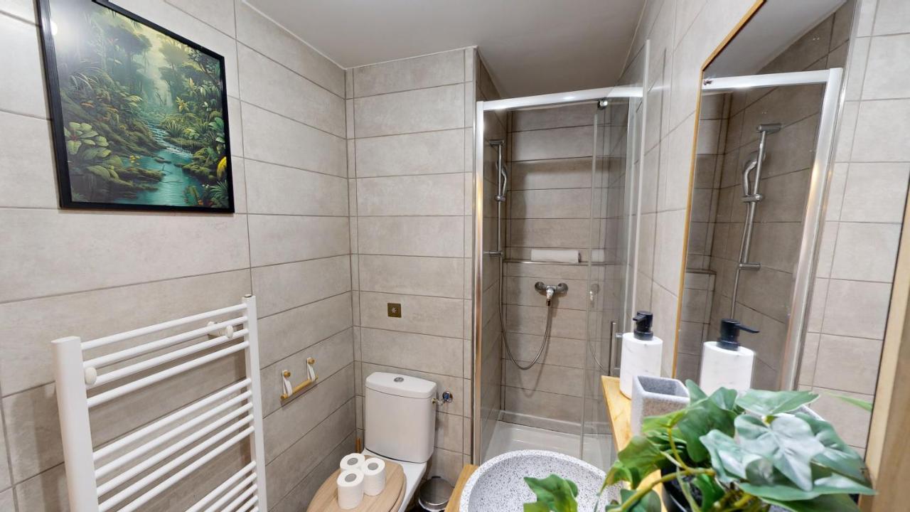 Expat Renting - L'Evasion - Saint Michel - Metro Toulouse Exterior foto