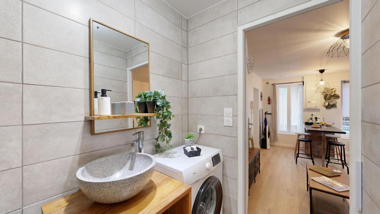 Expat Renting - L'Evasion - Saint Michel - Metro Toulouse Exterior foto