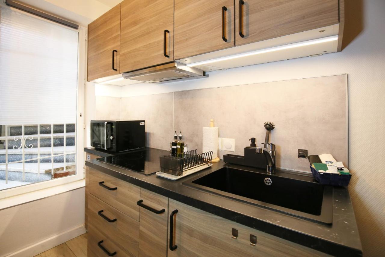 Expat Renting - L'Evasion - Saint Michel - Metro Toulouse Exterior foto